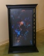 lectern-video-screen