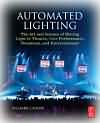 Automated Lighting text book