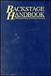 complete general information handbook for backstage use