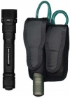 Reeline Ripoffs co130 flashlight-multiplier belt clip holster