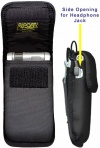 Reeline Ripoffs co132c belt clip tool holster