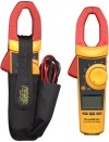 Reeline Ripoffs co139 clamp on voltage tester belt clip holster