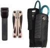 Reeline Ripoffs co145 flashlight multiplier belt clip holster
