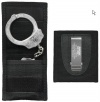 Reeline Ripoffs co19 belt clip handcuffs holster