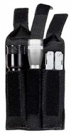 Reeline Ripoffs co44 belt clip multiplier flashlight combo holster