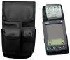 Reeline Ripoffs co58 mobile credit card machine with printer belt clip holster