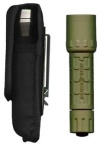 Reeline Ripoffs co63 belt clip holster for surefire 6P nitro flashlight