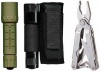 Reeline Ripoffs co72 belt clip combo flashlight multiplier holster