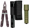 Reeline Ripoffs co73 belt clip combo flashlight multiplier holster