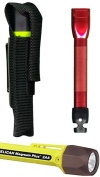 Reeline Ripoffs co88 belt clip flashlight holster