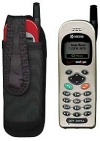 Reeline Ripoffs co99a belt clip cellphone holster