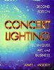 concert lighting