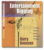entertainment rigging aka arena rigging includes the science and practical understanding of rigging high in the air