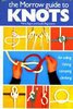 Guide to Knots shows in color the way to tie the knots you need on stage and more