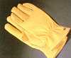 leather work gloves