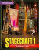 Stagecraft I shows how to build theatrical scenery