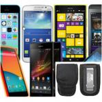 cell phone holsters for Android phones