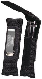 Reeline Ripoffs belt clip co10 flashlight holster
