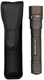 Reeline Ripoffs co112 belt clip flashlight holster