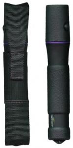 Reeline Ripoffs co123 large flashlight belt clip holster