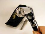 Gator Grip Kit fits all nuts and bolts from 1/4 inch to 3/4 inch