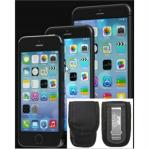 cell phone holsters for iPhones