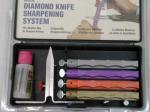Lansky Diamond Universal knife sharpener
