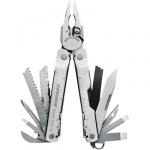 Leatherman Core is similar to the original leatherman multiplier