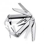 Leatherman Wave is the most popular Leaterman multipliers