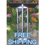 Original Deluxe Truss Lectern for church and public speaking