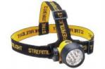 Streamlight Sceptor headlight