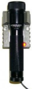 Streamlight Strion flashlight