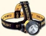 Streamlight Trident headlight