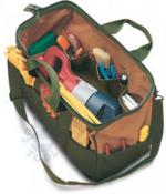 Super Heavyduty gatemouth Toolbag