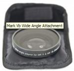 Mark Vb Wide Angle Attachment