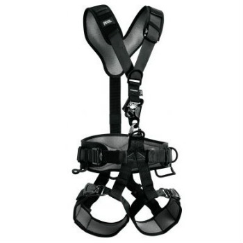 Petzl Avao fall arrest harness